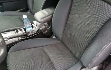 Subaru XV I рестайлинг, 2014 год, 1 150 000 рублей, 6 фотография