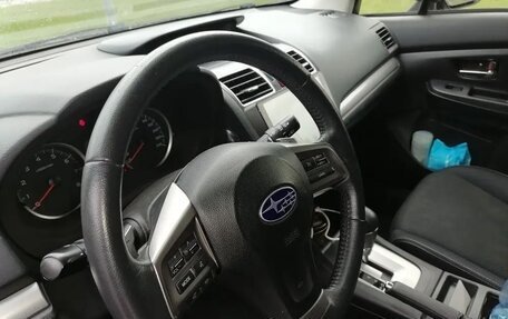 Subaru XV I рестайлинг, 2014 год, 1 150 000 рублей, 9 фотография