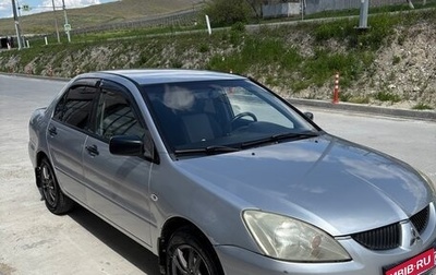 Mitsubishi Lancer IX, 2004 год, 370 000 рублей, 1 фотография