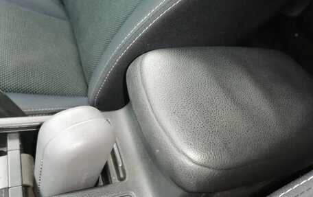 Subaru XV I рестайлинг, 2014 год, 1 150 000 рублей, 11 фотография