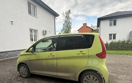 Nissan Dayz I рестайлинг, 2018 год, 550 000 рублей, 3 фотография
