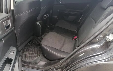 Subaru XV I рестайлинг, 2014 год, 1 150 000 рублей, 14 фотография