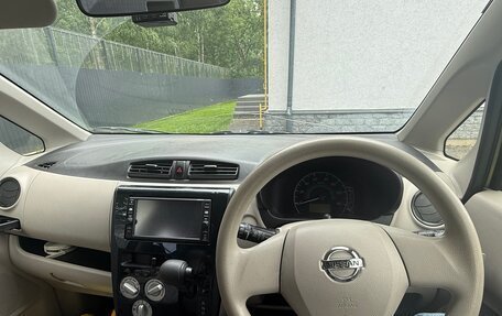 Nissan Dayz I рестайлинг, 2018 год, 550 000 рублей, 6 фотография