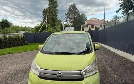 Nissan Dayz I рестайлинг, 2018 год, 550 000 рублей, 2 фотография
