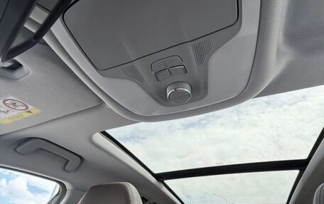 Chery Tiggo 8 Pro, 2022 год, 1 700 000 рублей, 11 фотография