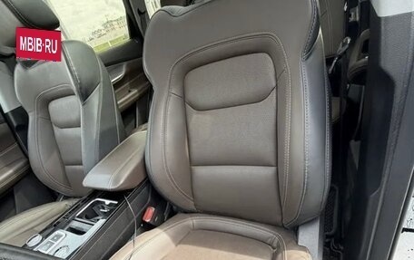 Chery Tiggo 8 Pro, 2022 год, 1 700 000 рублей, 7 фотография