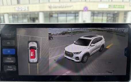 Chery Tiggo 8 Pro, 2022 год, 1 700 000 рублей, 15 фотография