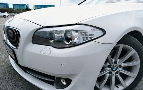 BMW 5 серия, 2012 год, 1 590 000 рублей, 2 фотография