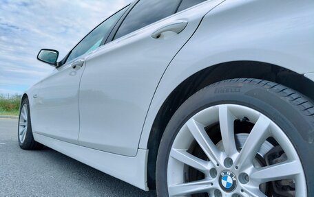 BMW 5 серия, 2012 год, 1 590 000 рублей, 8 фотография