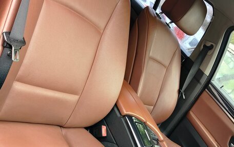 BMW 5 серия, 2012 год, 1 590 000 рублей, 12 фотография