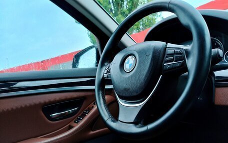 BMW 5 серия, 2012 год, 1 590 000 рублей, 10 фотография