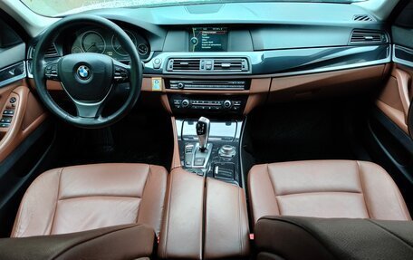 BMW 5 серия, 2012 год, 1 590 000 рублей, 18 фотография