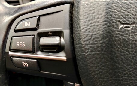 BMW 5 серия, 2012 год, 1 590 000 рублей, 20 фотография