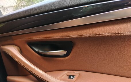 BMW 5 серия, 2012 год, 1 590 000 рублей, 14 фотография