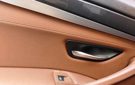 BMW 5 серия, 2012 год, 1 590 000 рублей, 15 фотография