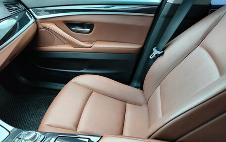 BMW 5 серия, 2012 год, 1 590 000 рублей, 17 фотография