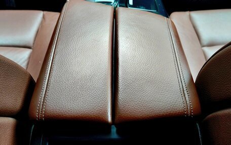 BMW 5 серия, 2012 год, 1 590 000 рублей, 16 фотография