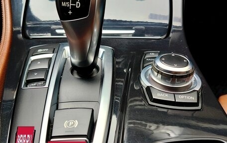 BMW 5 серия, 2012 год, 1 590 000 рублей, 24 фотография