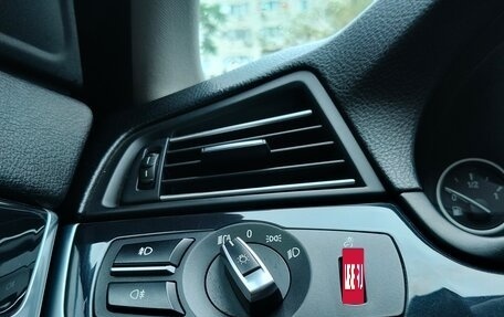 BMW 5 серия, 2012 год, 1 590 000 рублей, 21 фотография
