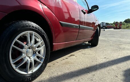 Ford Focus IV, 2003 год, 300 000 рублей, 4 фотография