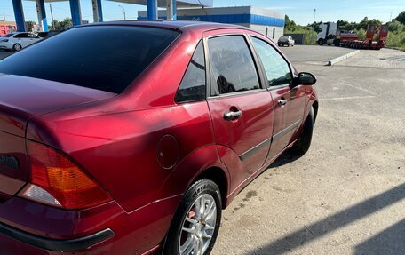 Ford Focus IV, 2003 год, 300 000 рублей, 5 фотография