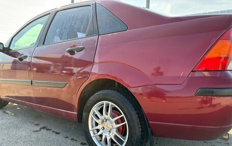 Ford Focus IV, 2003 год, 300 000 рублей, 7 фотография