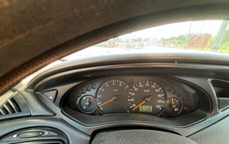 Ford Focus IV, 2003 год, 300 000 рублей, 8 фотография