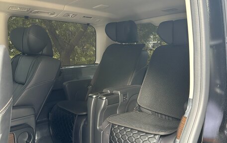 Toyota Granvia, 2023 год, 8 950 000 рублей, 11 фотография