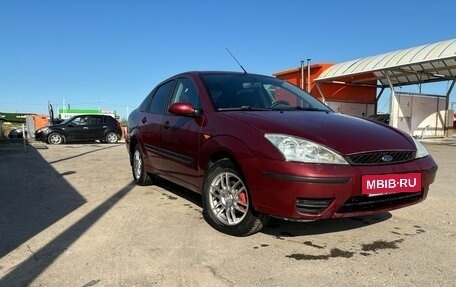 Ford Focus IV, 2003 год, 300 000 рублей, 3 фотография