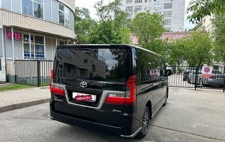 Toyota Granvia, 2023 год, 8 950 000 рублей, 5 фотография
