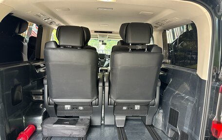 Toyota Granvia, 2023 год, 8 950 000 рублей, 16 фотография