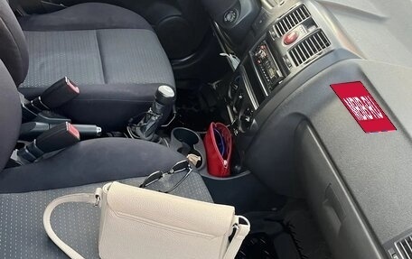 Hyundai Getz I рестайлинг, 2006 год, 320 000 рублей, 5 фотография