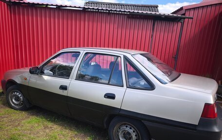 Daewoo Nexia I рестайлинг, 2013 год, 370 000 рублей, 2 фотография