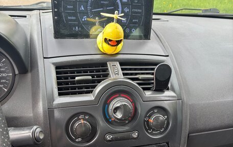Renault Megane II, 2008 год, 375 000 рублей, 9 фотография