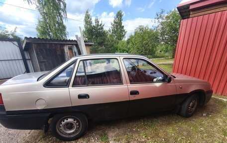 Daewoo Nexia I рестайлинг, 2013 год, 370 000 рублей, 3 фотография