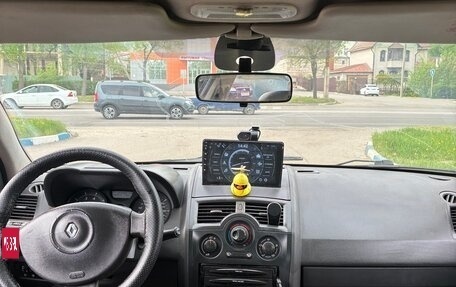 Renault Megane II, 2008 год, 375 000 рублей, 6 фотография