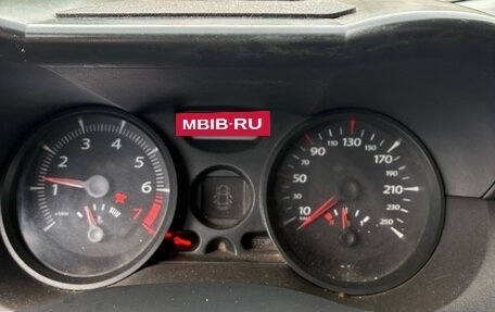 Renault Megane II, 2008 год, 375 000 рублей, 7 фотография