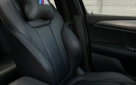 BMW X3, 2017 год, 3 200 000 рублей, 6 фотография