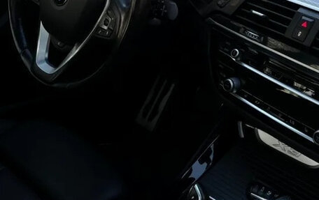 BMW X3, 2017 год, 3 200 000 рублей, 7 фотография