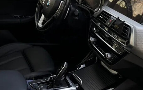 BMW X3, 2017 год, 3 200 000 рублей, 5 фотография