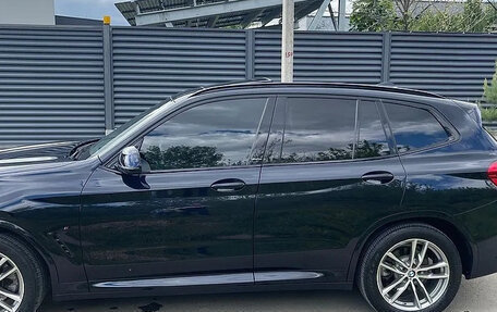 BMW X3, 2017 год, 3 200 000 рублей, 3 фотография