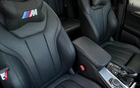 BMW X3, 2017 год, 3 200 000 рублей, 8 фотография