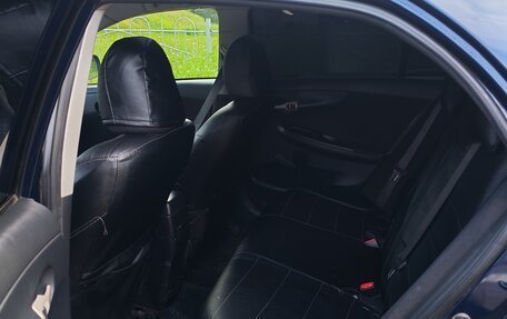 Toyota Corolla, 2007 год, 800 000 рублей, 10 фотография