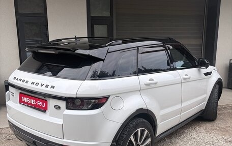 Land Rover Range Rover Evoque I, 2014 год, 2 270 000 рублей, 3 фотография