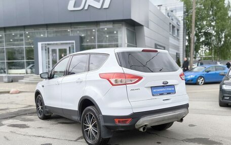 Ford Kuga III, 2014 год, 965 000 рублей, 6 фотография