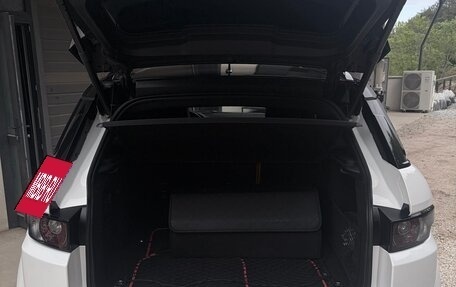 Land Rover Range Rover Evoque I, 2014 год, 2 270 000 рублей, 5 фотография