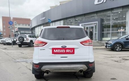 Ford Kuga III, 2014 год, 965 000 рублей, 5 фотография