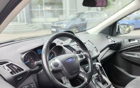 Ford Kuga III, 2014 год, 965 000 рублей, 8 фотография