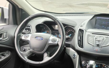 Ford Kuga III, 2014 год, 965 000 рублей, 9 фотография