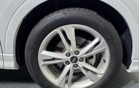 Audi Q3 Sportback, 2023 год, 3 247 413 рублей, 4 фотография